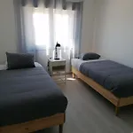 Atlantic View House Feriehus Baleal
