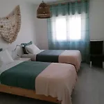 Atlantic View House * Baleal