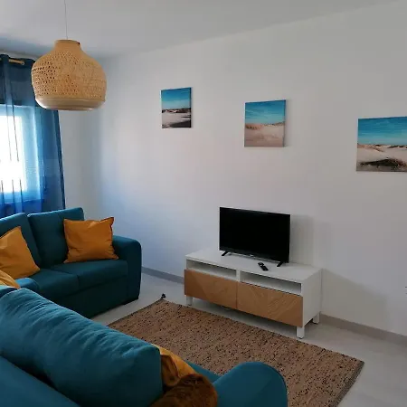 Holiday home Atlantic View House Baleal