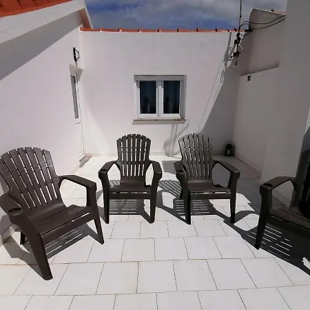 Atlantic View House Дом отдыха *