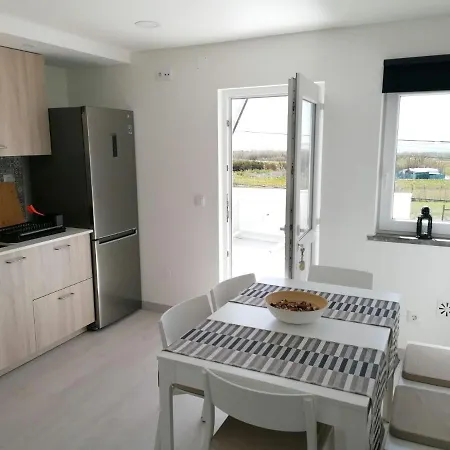 Vakantiehuis Atlantic View House Baleal
