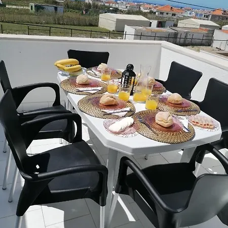 Atlantic View House Дом отдыха