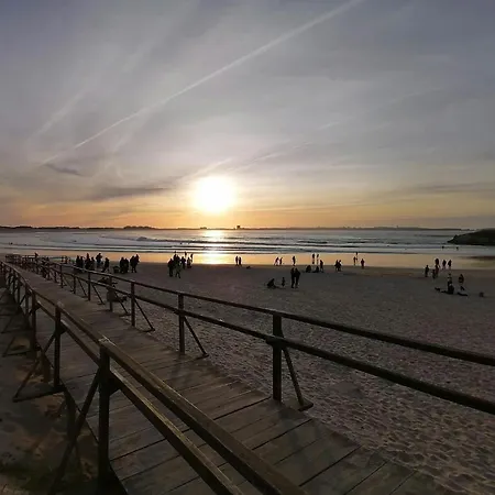 Atlantic View House Дом отдыха *