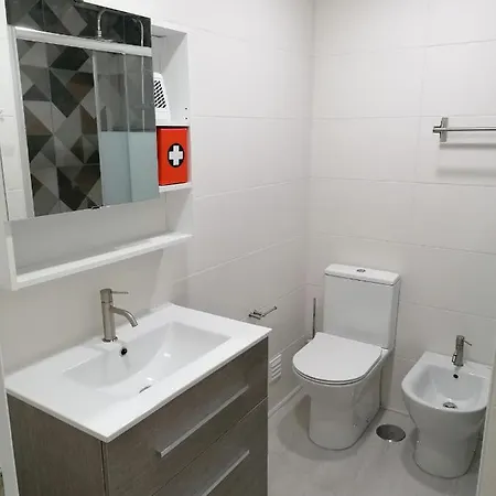 Дом отдыха Atlantic View House