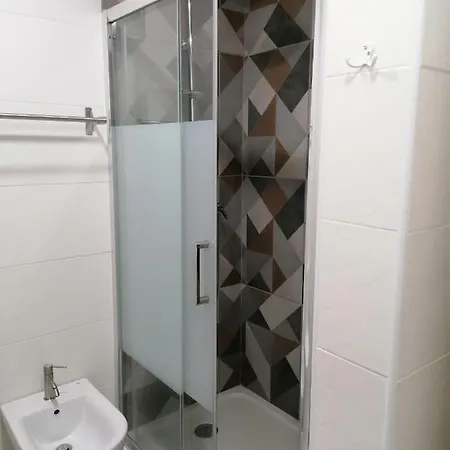Holiday home Atlantic View House Baleal