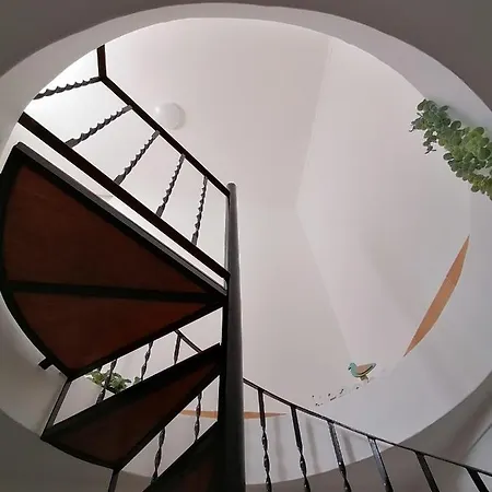 Atlantic View House Дом отдыха Балеал