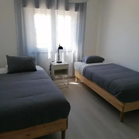 Atlantic View House Дом отдыха Балеал