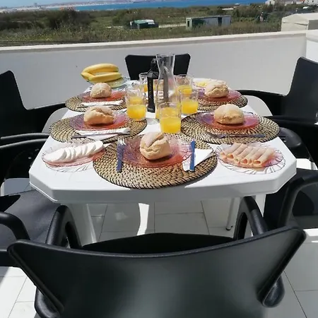 Vakantiehuis Atlantic View House *