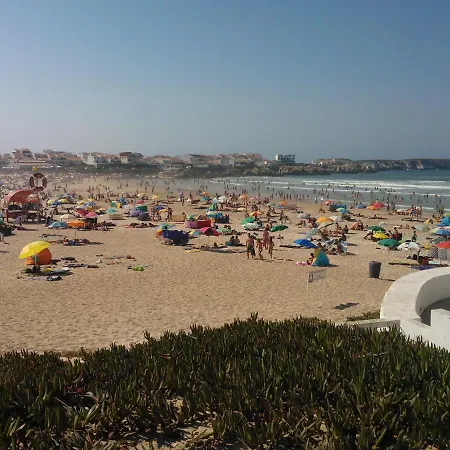Atlantic View House Vakantiehuis