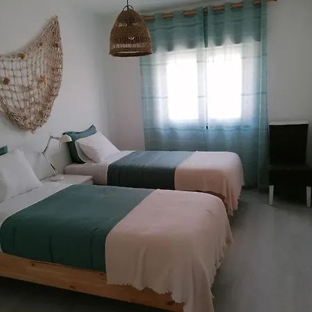 Atlantic View House * Балеал