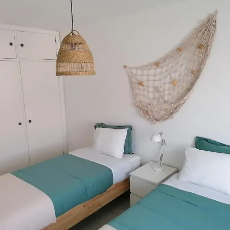Holiday home Atlantic View House