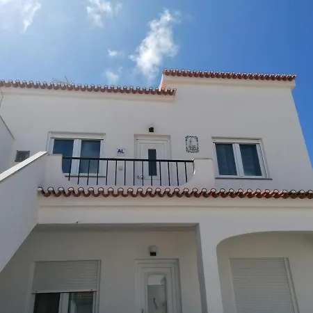 Atlantic View House *