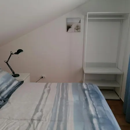 Holiday home Atlantic View House *