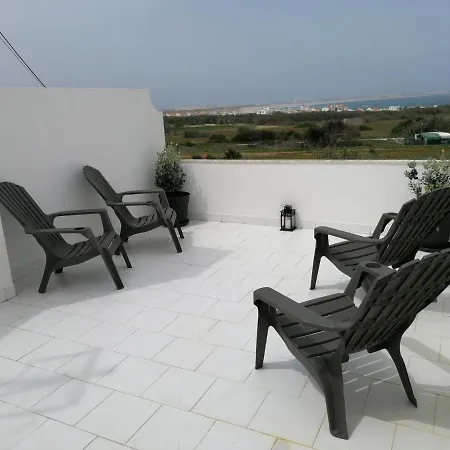Holiday home Atlantic View House *