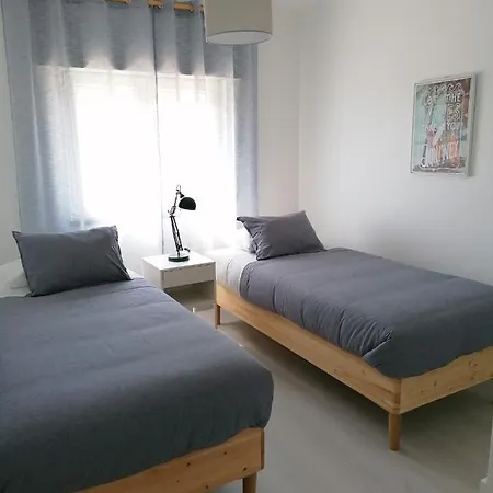 Atlantic View House * Балеал