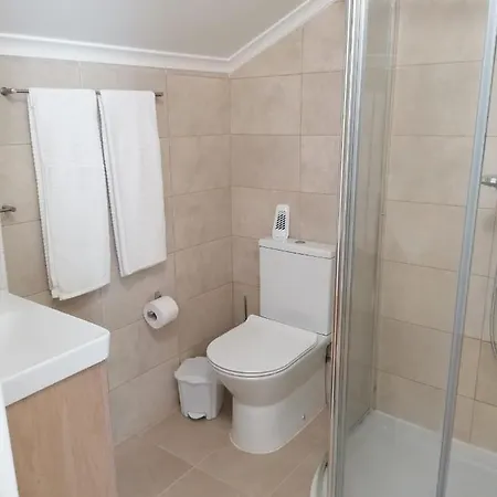 Дом отдыха Atlantic View House