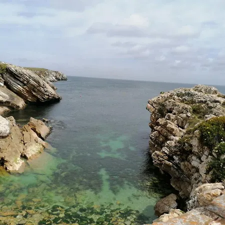 Atlantic View House * Балеал