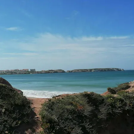 Holiday home Atlantic View House