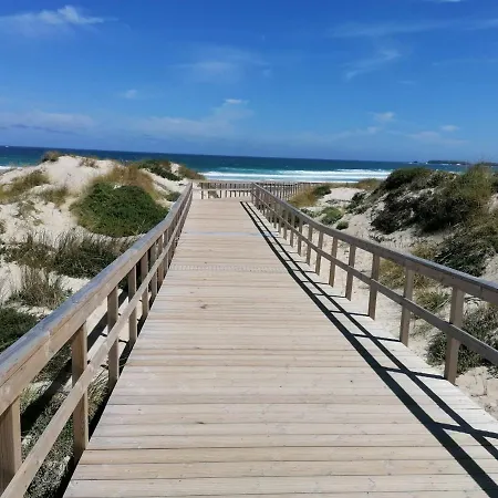 Atlantic View House Дом отдыха *