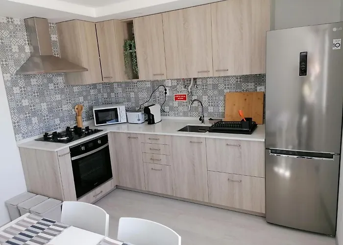 Atlantic View House Hébergement de vacances Baleal