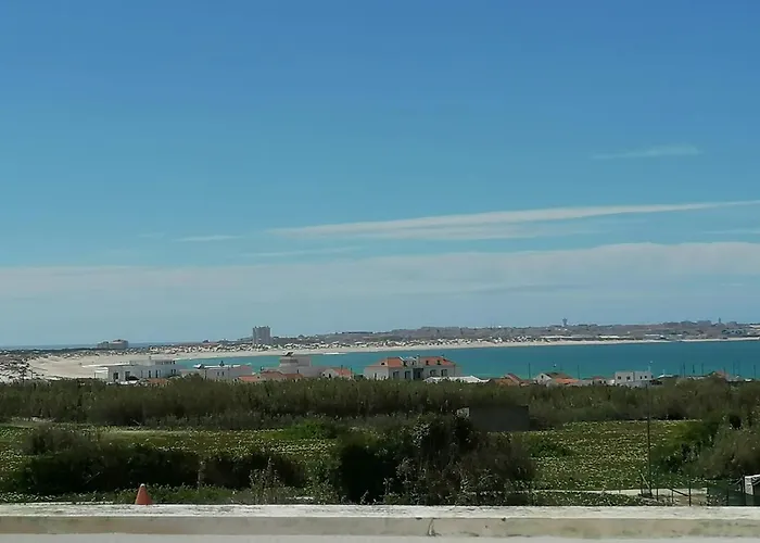 Atlantic View House بيت للعطل *