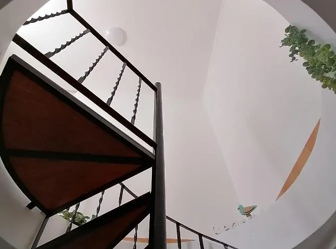 Atlantic View House بيت للعطل باليال