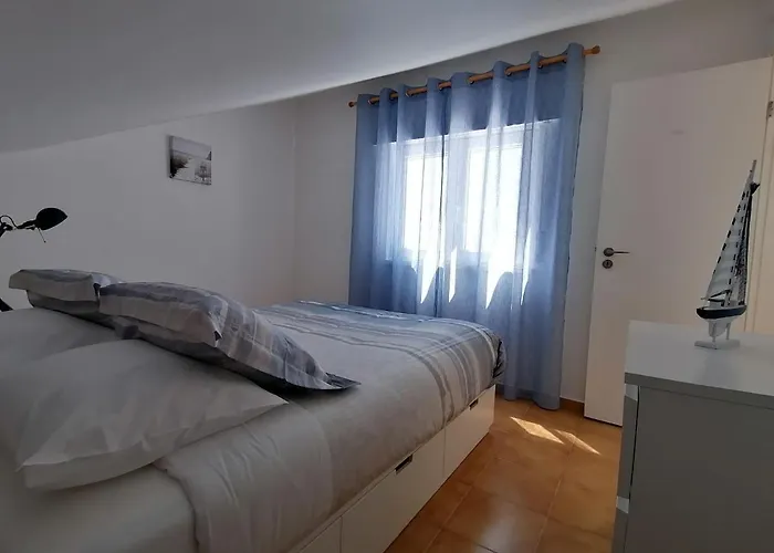 Atlantic View House Baleal