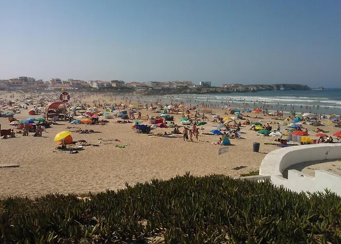 Atlantic View House Hébergement de vacances