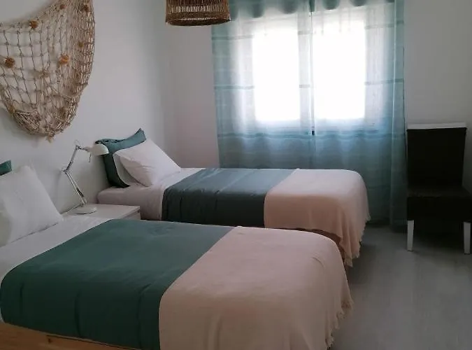 Atlantic View House * باليال