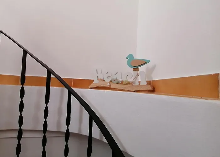 Atlantic View House Baleal