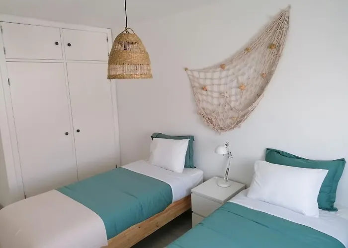 بيت للعطل Atlantic View House