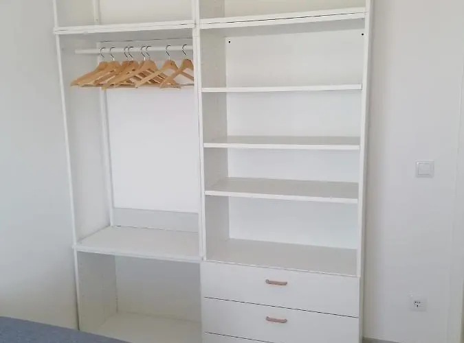 Hébergement de vacances Atlantic View House Baleal