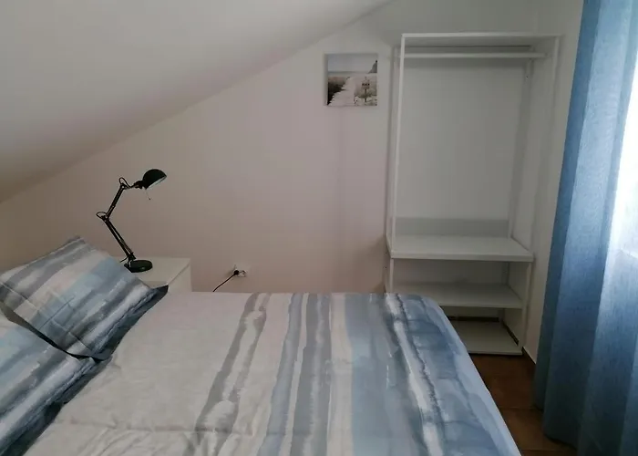 Hébergement de vacances Atlantic View House *