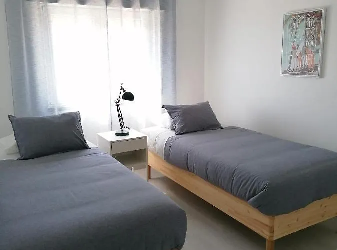 Atlantic View House * Baleal