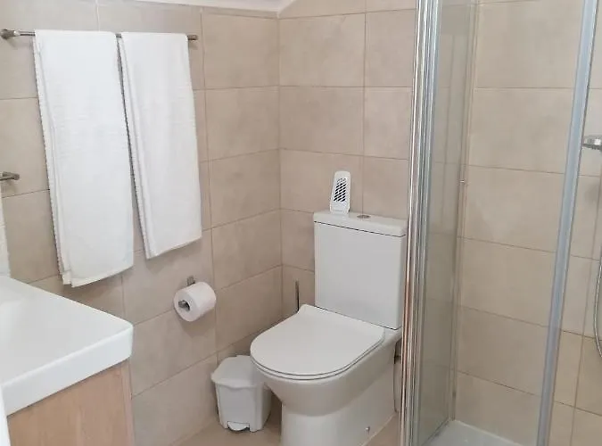 Hébergement de vacances Atlantic View House