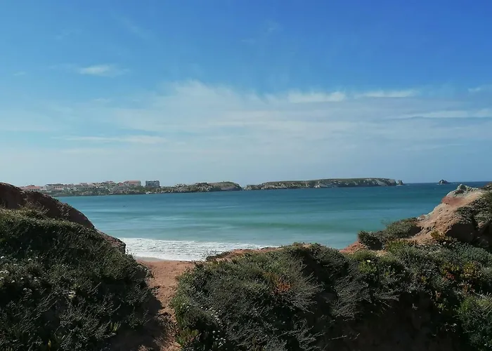 بيت للعطل Atlantic View House