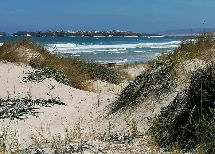 Atlantic View House * باليال